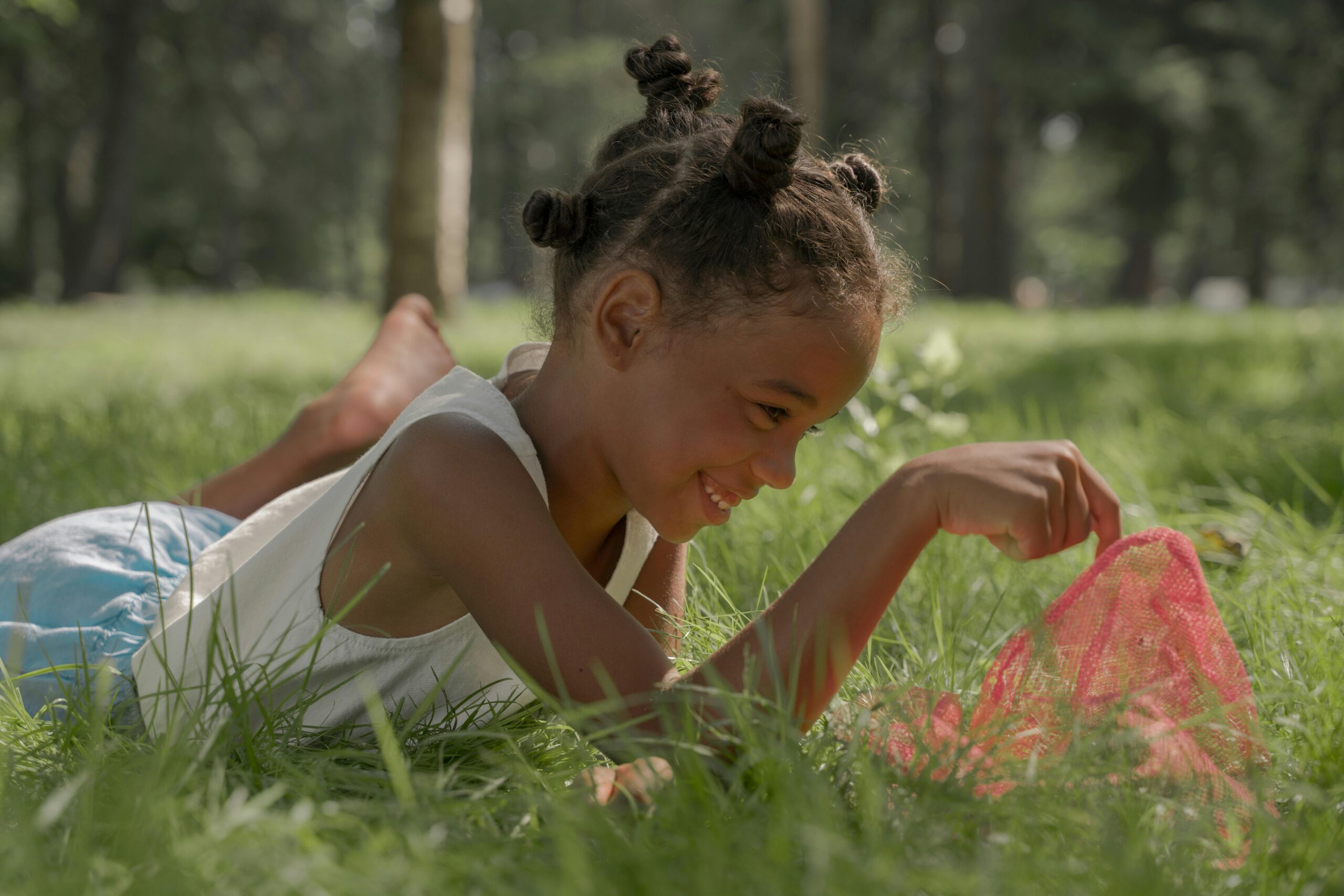We won’t cede the forest to ticks (but we will protect ourselves)